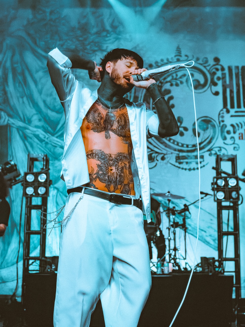 Chiodos